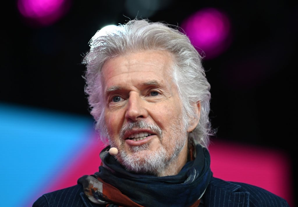 Frank Schätzing ist enttäuscht von der „Schwarm“-Verfilmung im ZDF.