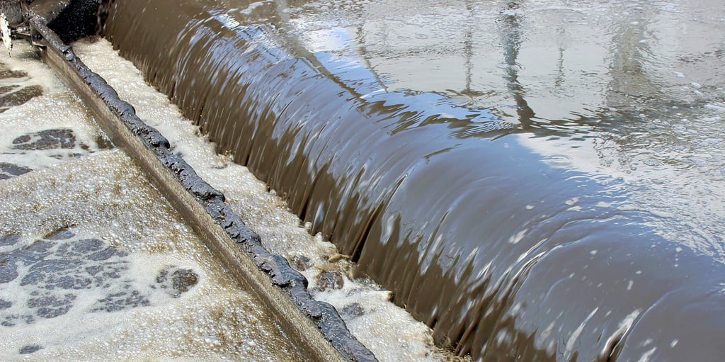 Der Wolmirstedter Wasser- und Abwasserzweckverband erhöht die Grundgebühr für die zentrale Entsorgung von Schmutzwasser.