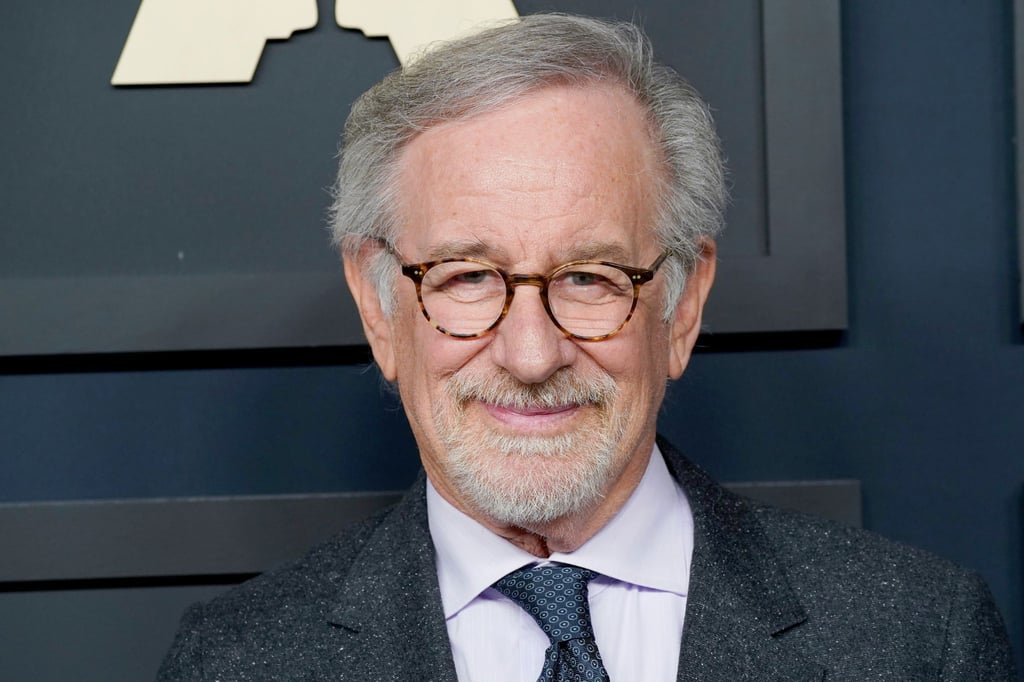 US-Regisseur Steven Spielberg bekommt einen Ehrenbären.