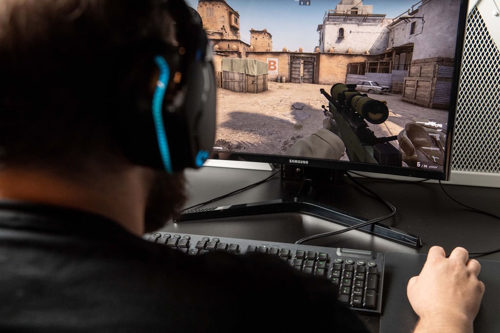Falcons um den Scharfschützen-Veteranen kennyS konnte auch im CS:GO-Turnier CCT North Europe Series 2 noch keine Erfolge verbuchen.