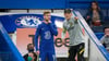 Fühlte sich von seinem Chelsea-Trainer Thomas Tuchel missverstanden: RB-Stürmer Timo Werner