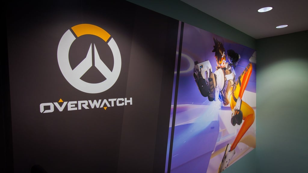 Ex Oblivione hat die Meisterschaft im Overwatch-Contenders-Turnier Run It Back: Europe geholt.