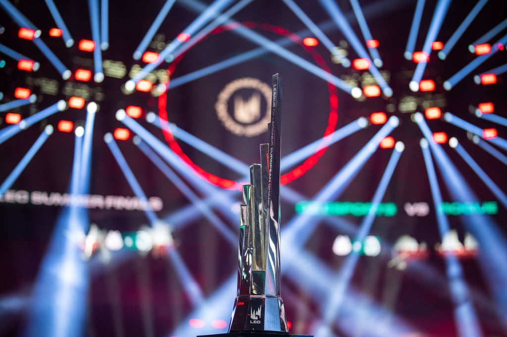 In der LoL-Liga LEC werden Teams ab der kommenden Saison zukünftig von Samstag bis Montag antreten.