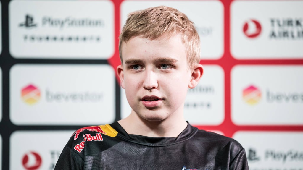 Anders Vejrgang könnte auf RBLZ-Kollegen Umut treffen.