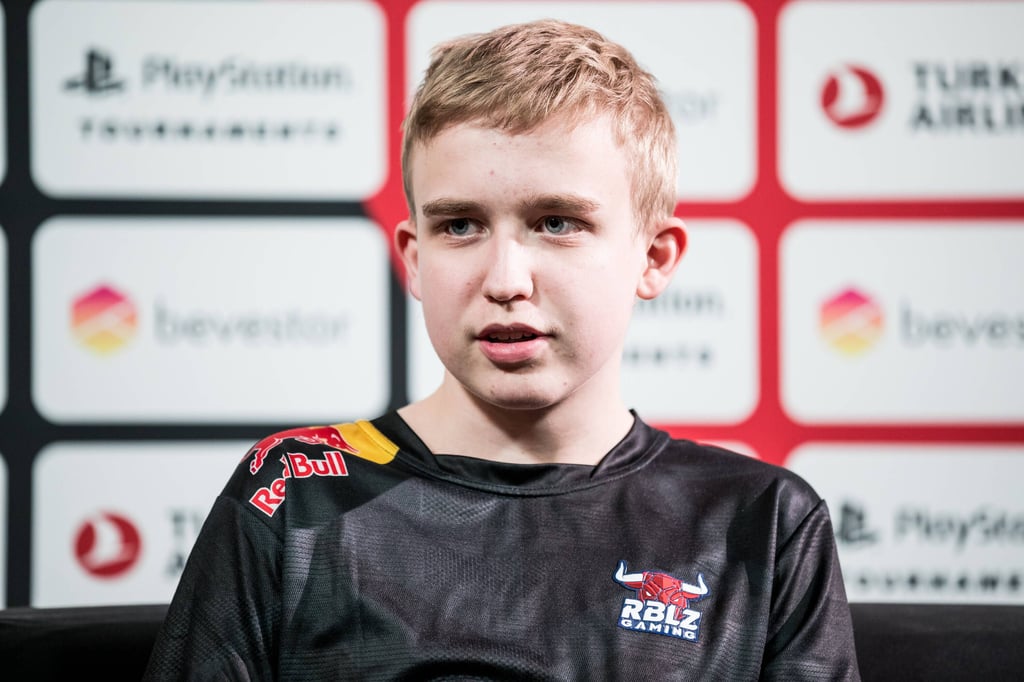 Anders Vejrgang könnte auf RBLZ-Kollegen Umut treffen.