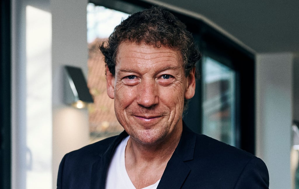 Professor Jürgen Stember stellte am Dienstag in Magdeburg seine Studie vor.