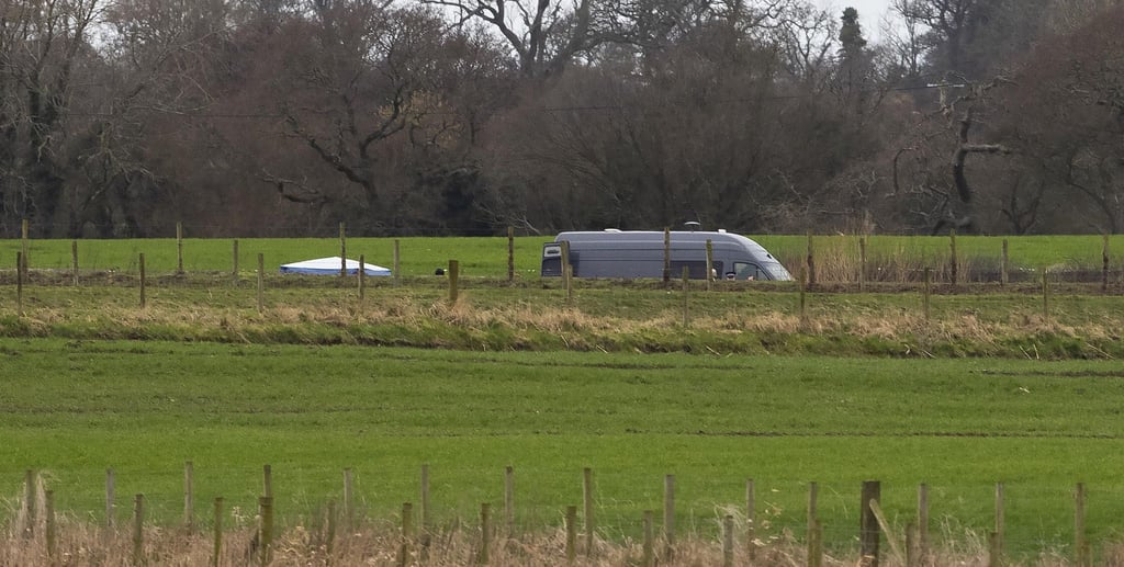 Bei der Suche nach einer seit Wochen vermissten Mutter in Nordwestengland ist ihre Leiche gefunden worden.