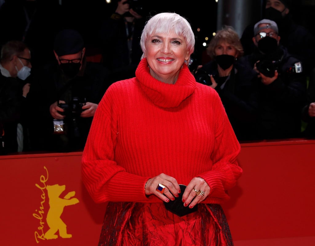 Kulturstaatsministerin Claudia Roth (Bündnis 90/Die Grünen) sagt: „Wir es uns gar nicht leisten, die Berlinale nicht glänzen zu lassen.“