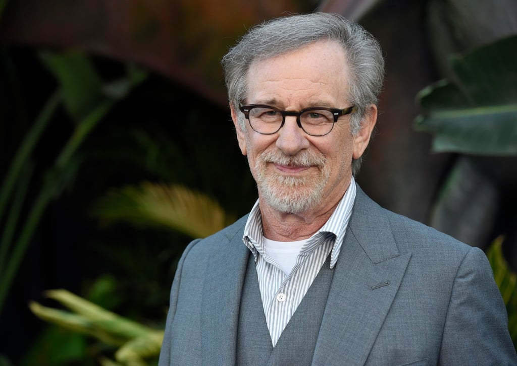US-Regisseur Steven Spielberg bekommt einen Ehrenbären.