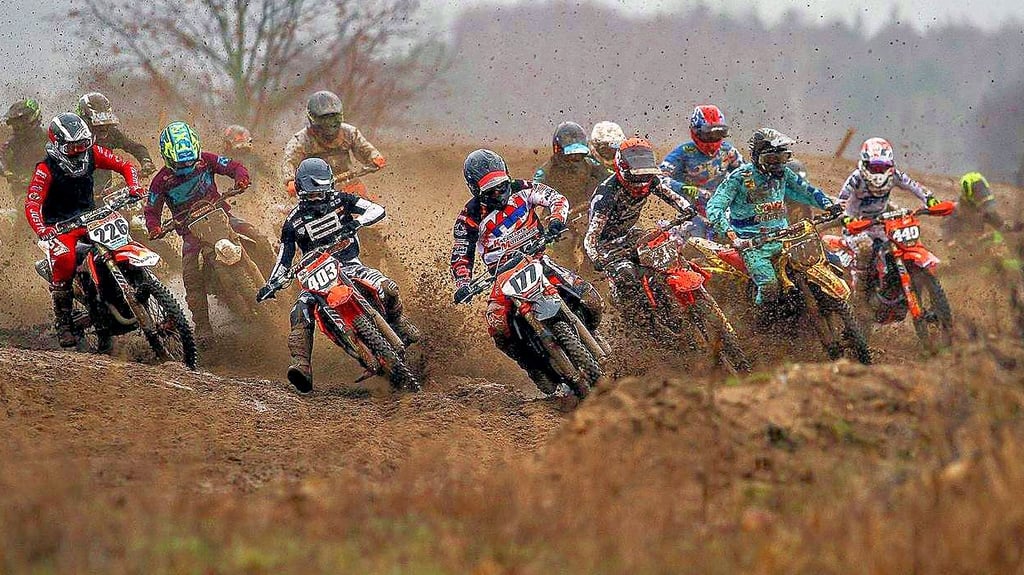 Im „Dollschen Grund“ wird am Sonntag, 26. Februar, zum 24. Mal der Motocross-Winter-Cup ausgetragen. Das Sandboden-Rennen des MSV Dolle wird von den Fahrern gern zur Vorbereitung auf die bevorstehende Saison genutzt. Und auch die Motocross-Fans lassen sich das lautstarke Spektakel am Rand der Colbitz-Letzlinger Heide nur ungern entgehen.