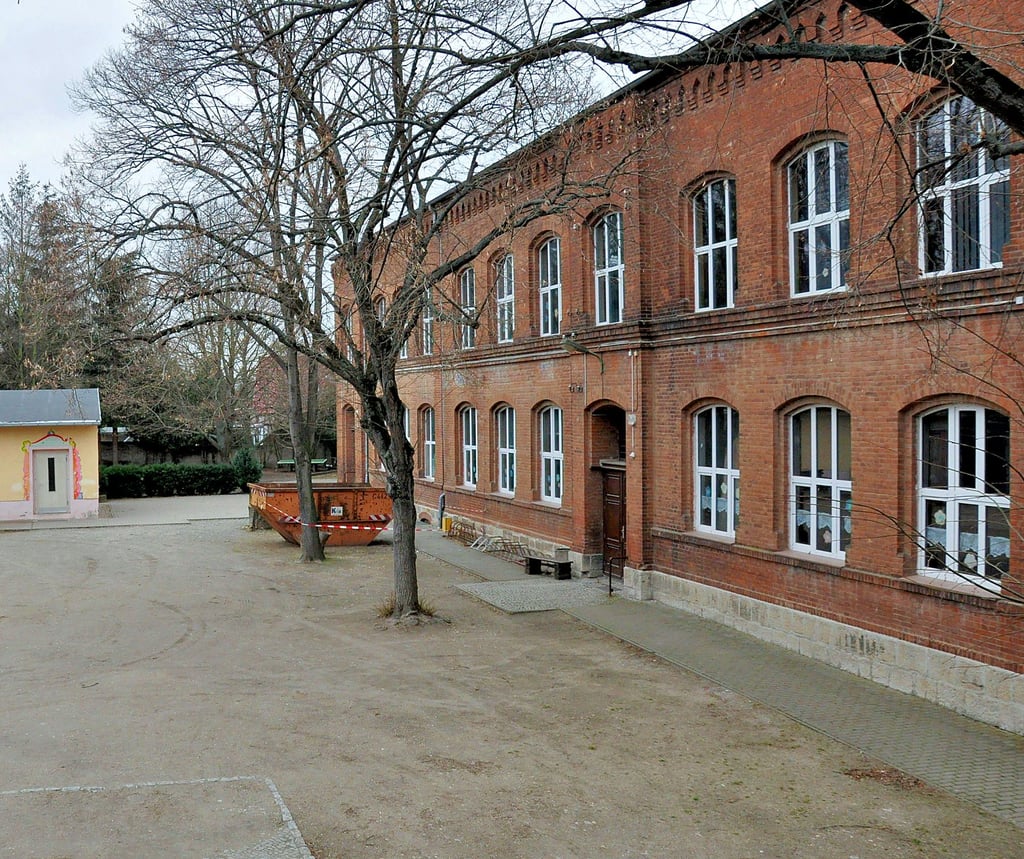 Demnächst soll beraten werden, welche Nutzungsmöglichkeiten sich mit dem nunmehr wieder frei gewordenen Schulgebäude in Neundorf ergeben.