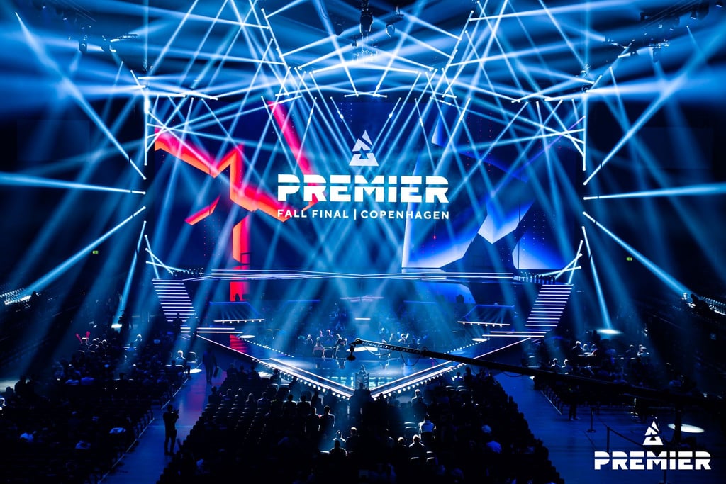 Mit dem Blast Premier World Final holte sich G2 das letzte große CS:GO-Turnier des Jahres.