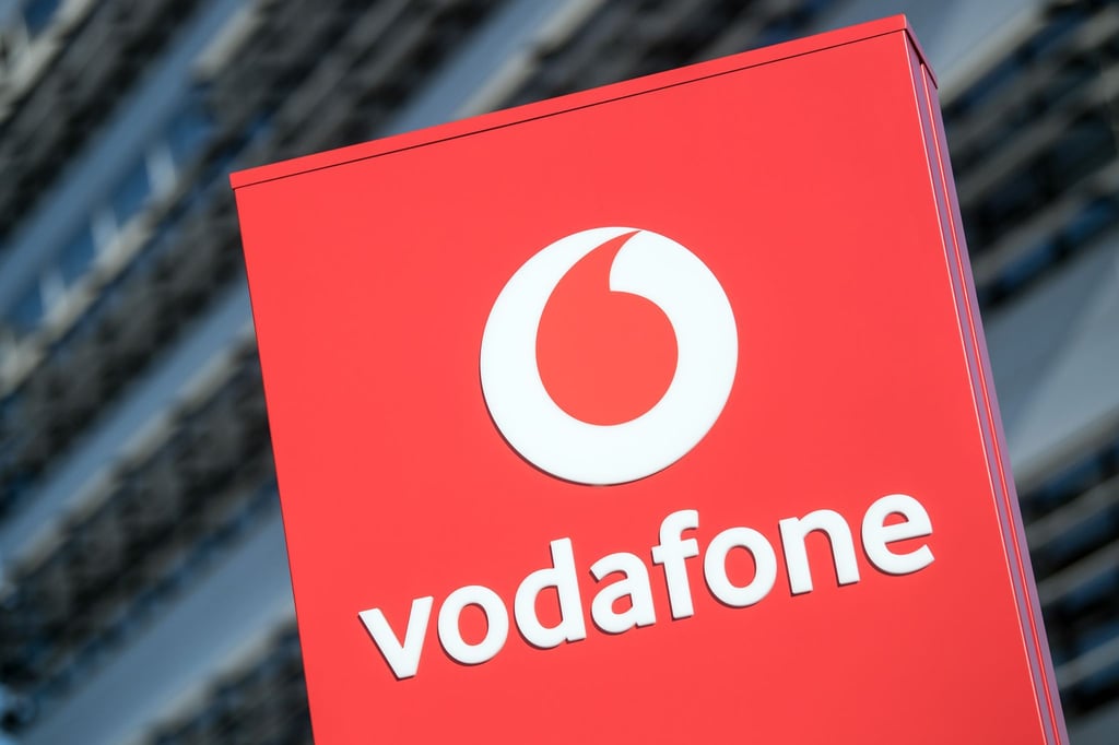 Vodafone ist beim Thema Glasfaser im Vergleich mit den Konkurrenten noch hinten dran.