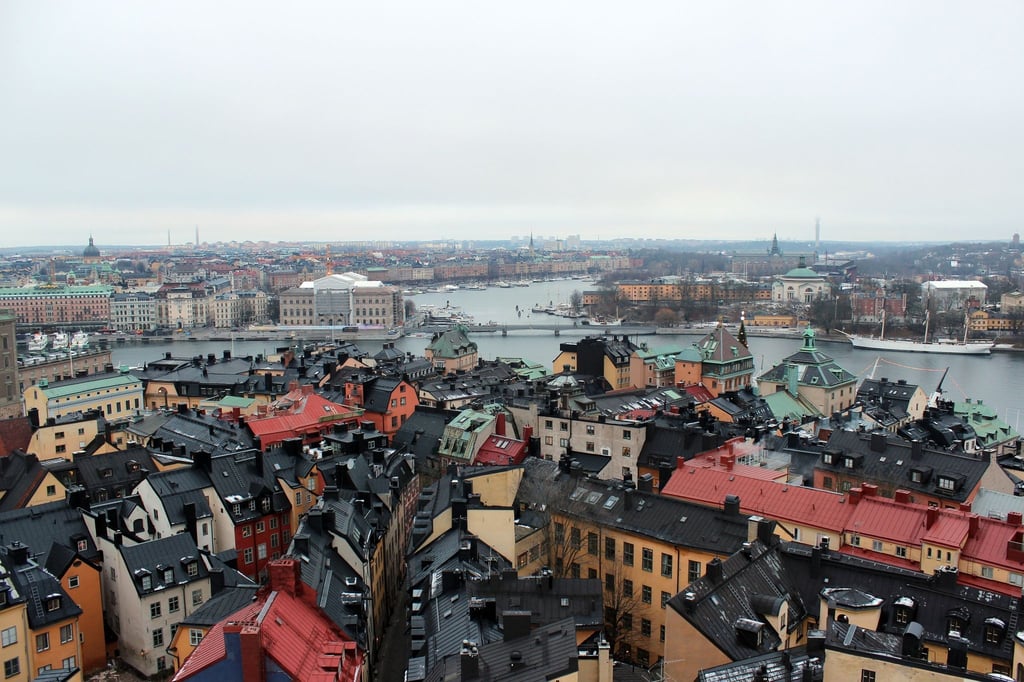 Der schwedische Nachrichtendienst erachtet Russland als ernsthafte Bedrohung für Schweden.