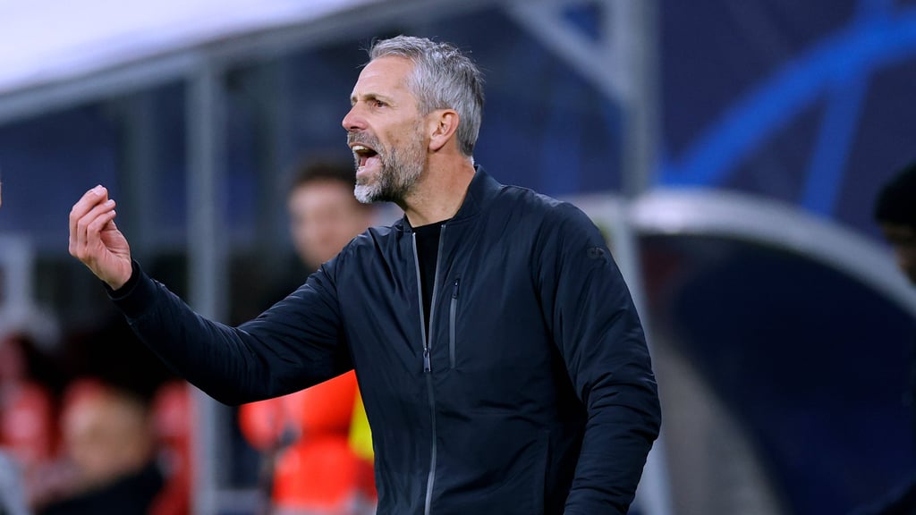 „Leise angefangen, bisschen laut geworden, wieder leiser - dann richtig laut”