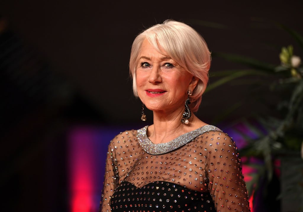 In „Golda“ spielt Helen Mirren die israelische Politikerin Golda Meir. Der Film feiert bei der diesjährigen Berlinale Weltpremiere.