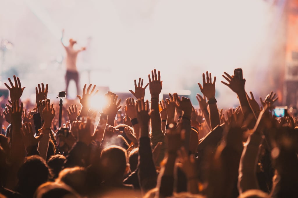 Am Wochenende werden Partys gefeiert. Auch die Clubs in Magdeburg sind mit dabei.