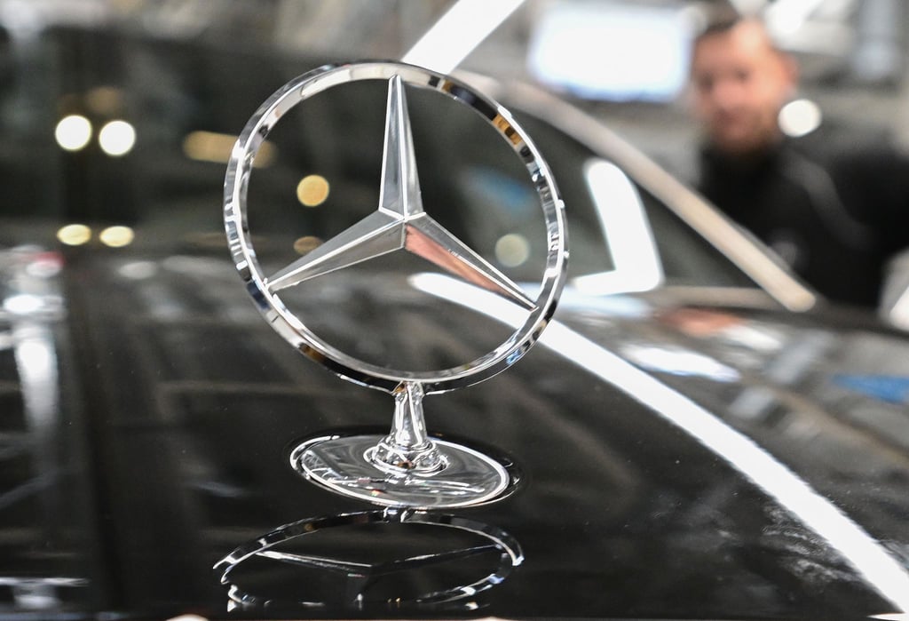 Für die Entwicklung seines Navigationssystems setzt Mercedes-Benz auf Partner wie Google.