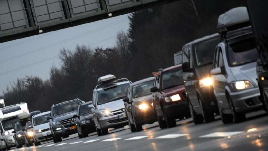 Verkehr: Arbeiten Am Magdeburger Ring: Sperrungen Am Montag Und ...