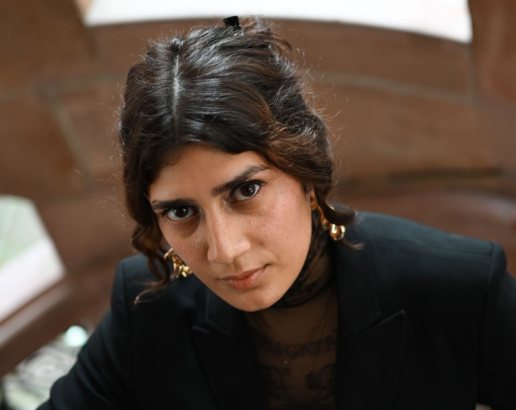 Der mit 15.000 Euro dotierte Preis der LiteraTour Nord 2023 geht an die Schriftstellerin Fatma Aydemir.