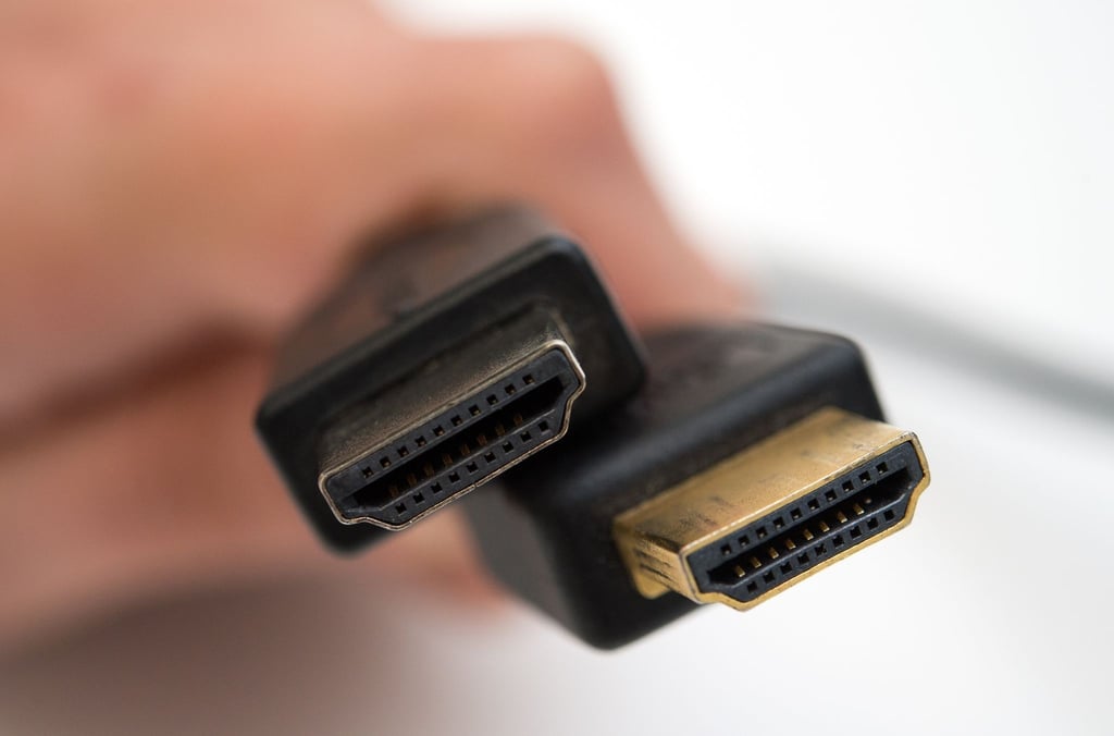 High Speed? Super High Speed? Man sieht es nicht. Deshalb lohnt es sich vor einem Kauf, auf die Bandbreiten-Klassifizierung des HDMI-Kabels zu achten.