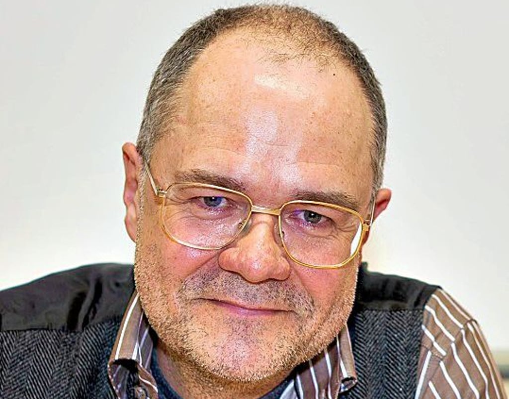 Karsten Beyer ist (nach dem vorläufigen Wahlergebnis) neuer Bürgermeister von Gutenborn.