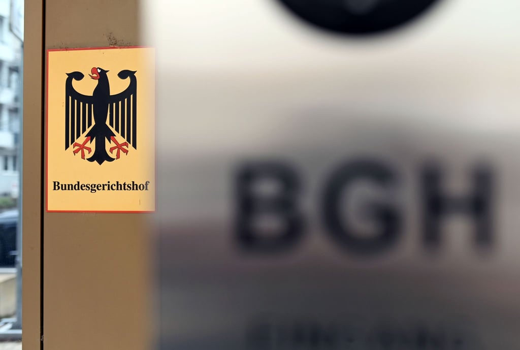 Der Bundesgerichtshof wird sich zur Klage des Playstation-Herstellers Sony äußern.