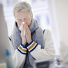 Husten, Schnupfen, Heiserkeit: Was hilft gegen eine Erkältung?