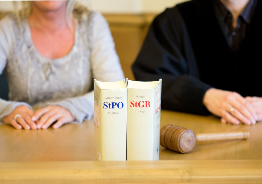 Symbolfoto - Wer sich um das Amt eines Schöffen bewerben möchte, muss einige Voraussetzungen erfüllen.