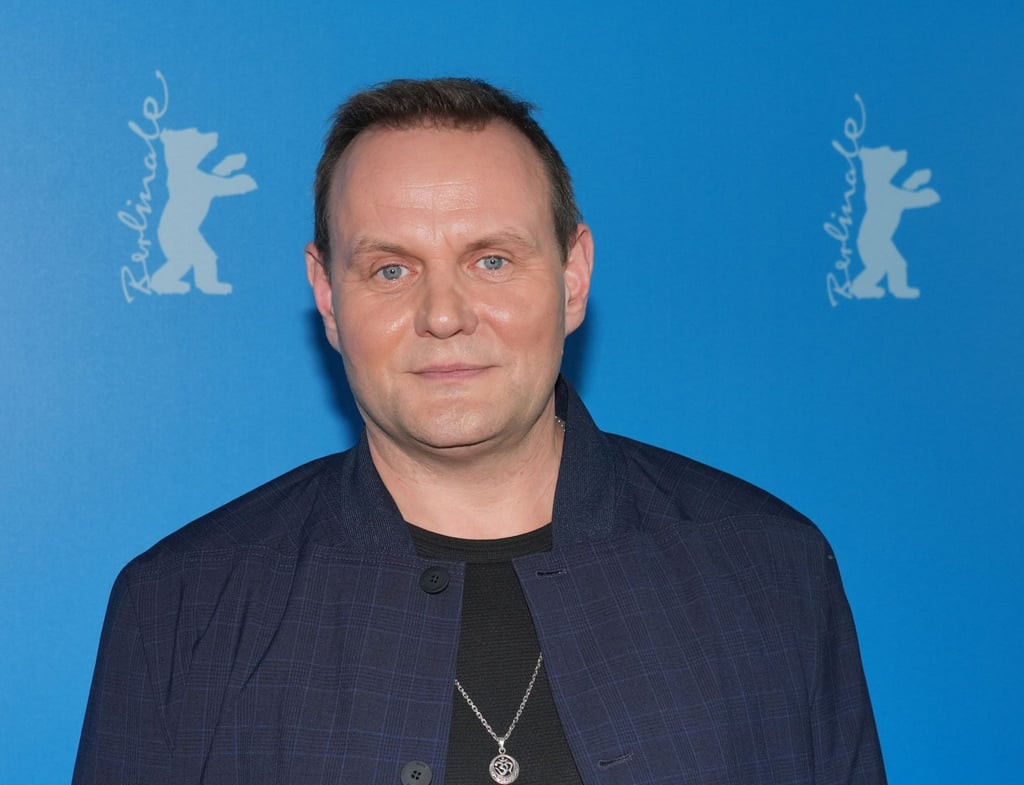 Schauspieler Devid Striesow wurde auf der Insel Rügen geboren.