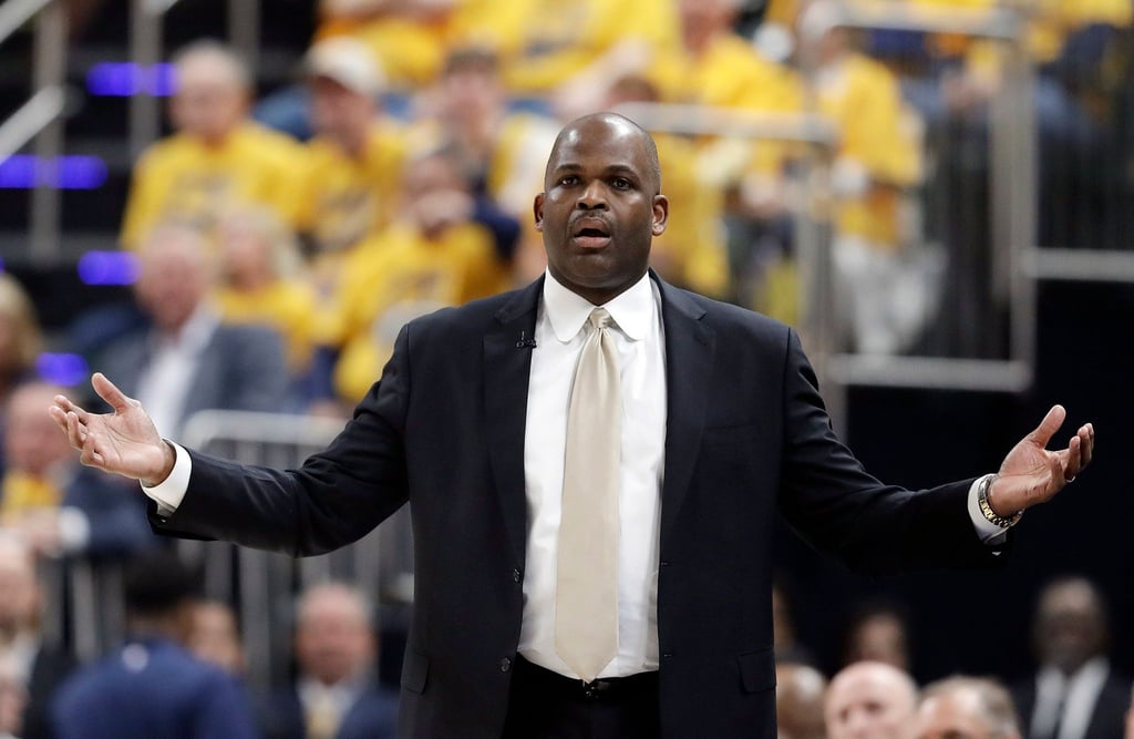 Nate McMillan ist nicht mehr Trainer der Atlanta Hawks.