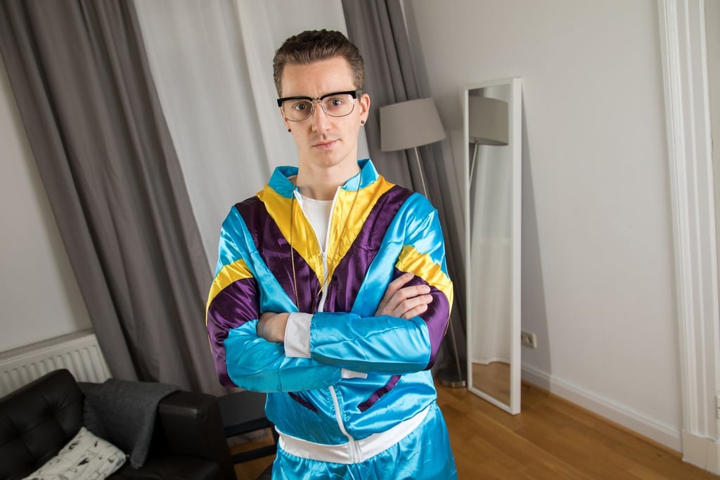 Sie wollen zu Karneval mit Verkleidung ins Büro? Dabei sollten Sie einiges beachten.