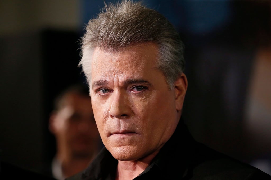 Drehte mit Kevin Costner den Film „Feld der Träume“: Ray Liotta.