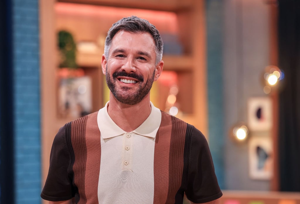 Jochen Schropp moderiert ein neues Sat.1-Nachmittagsprogramm.