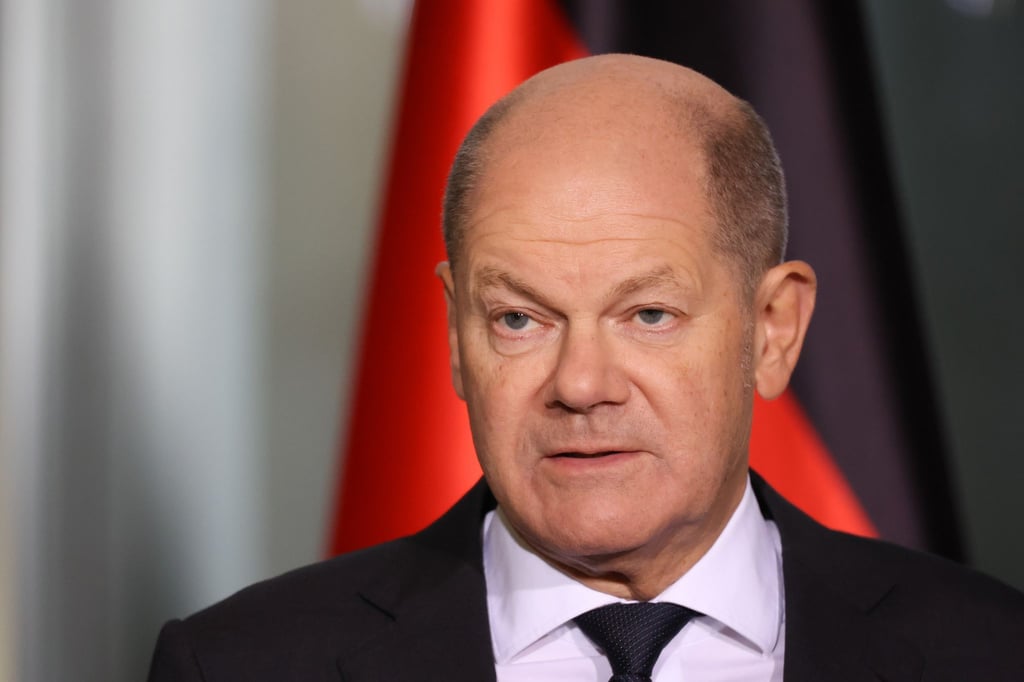 Bundeskanzler Olaf Scholz hat im Sommer letzten Jahres die konzertierte Aktion eingerufen.