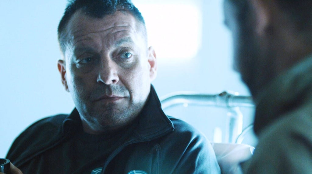 Schauspieler Tom Sizemore spielte unter anderem in "Der Soldat James Ryan" mit.