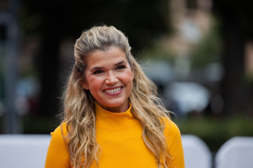 „Leute beobachten ist das Allerallerbeste“, sagt Anke Engelke.