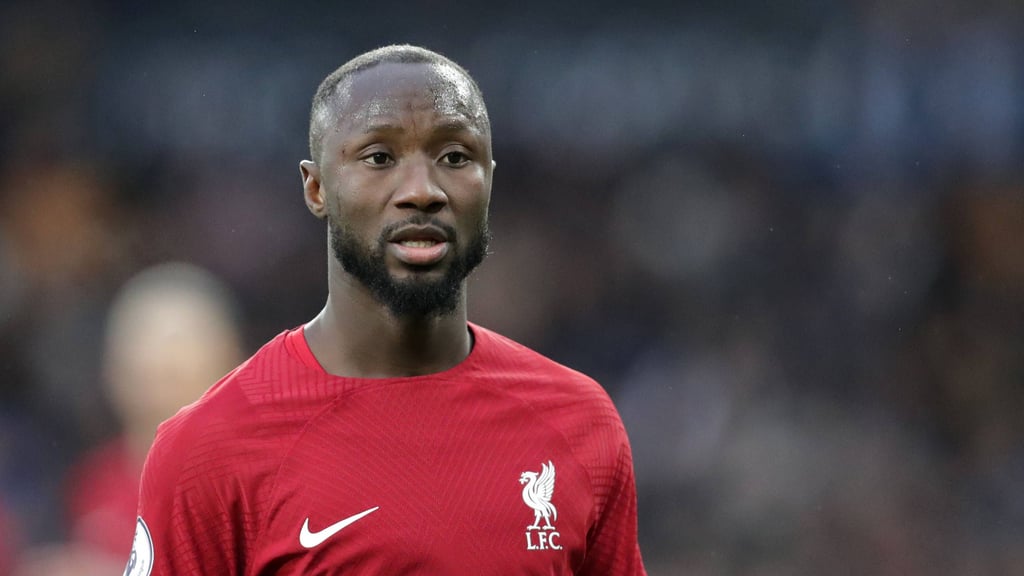 Im Sommer kein Thema mehr bei RBL: Naby Keita.