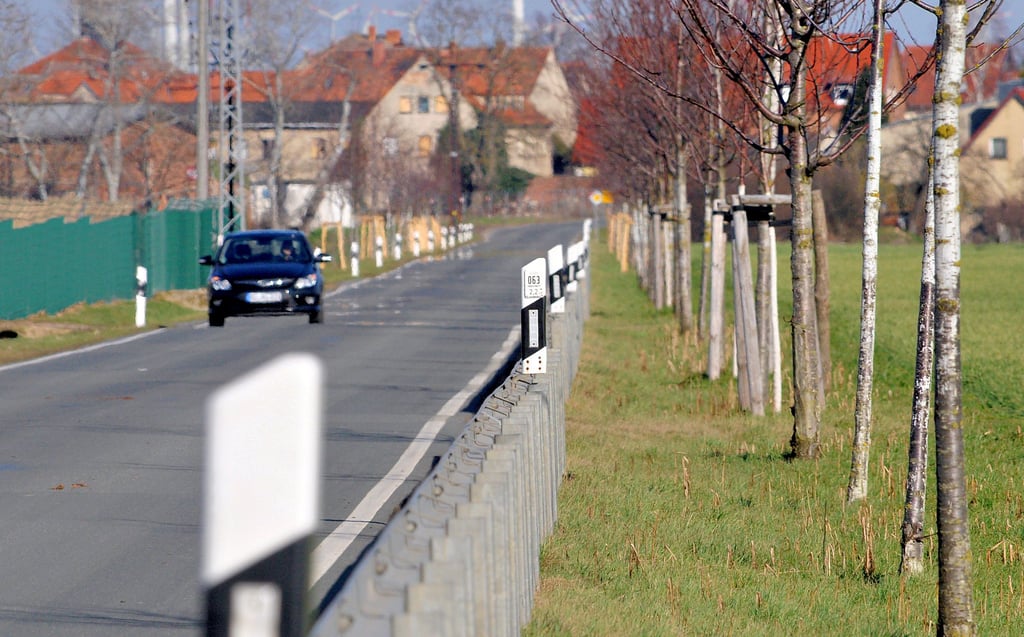 Umstrittene Landesstraße 230: Wie geht es hier weiter?