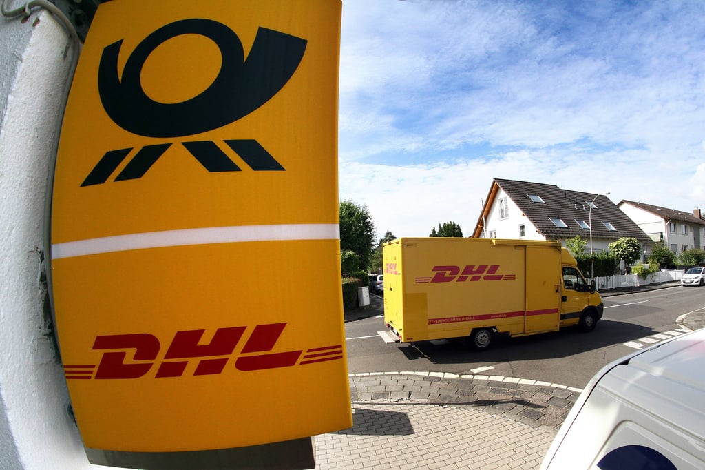 Sachsen hat zu wenige Postfilialen. (Symbolbild)