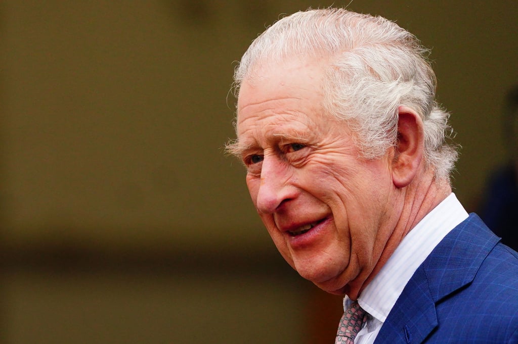 König Charles III. möchte nun offenbar doch größer feiern.