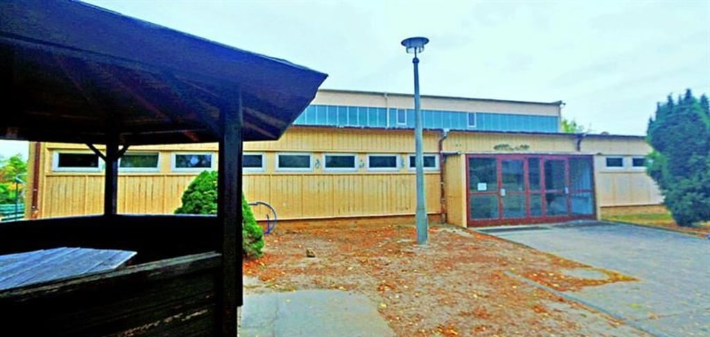 Zu den Vorhaben in Jessen gehört der Ersatzbau für die desolate Turnhalle in Seyda.