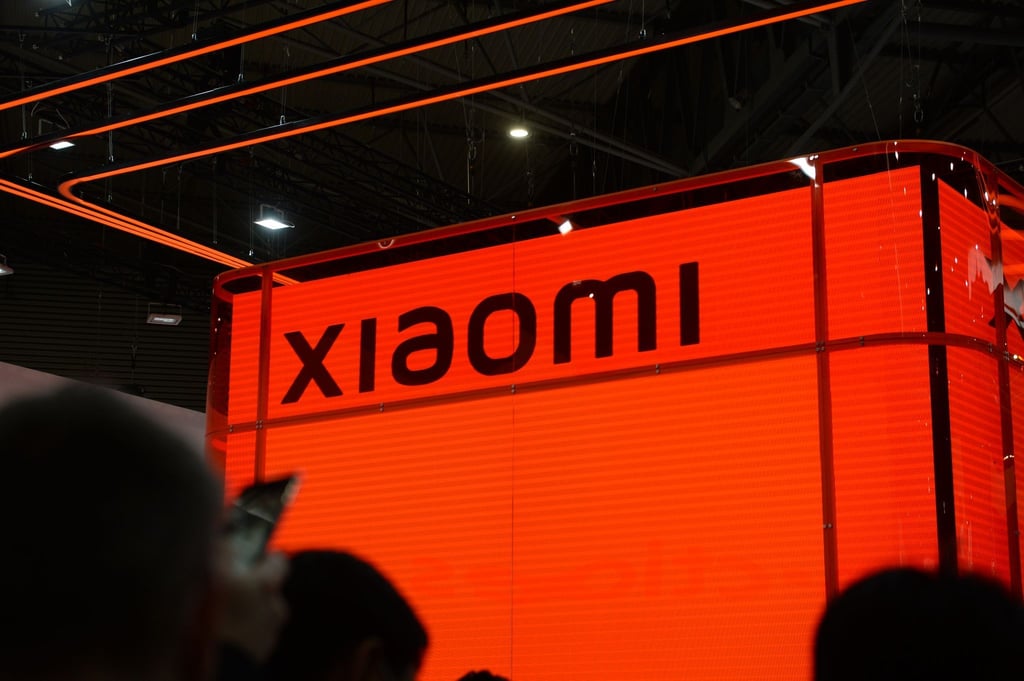 Der chinesische Smartphone-Konzern Xiaomi ist inzwischen größter Anbieter auf dem russischen Markt.