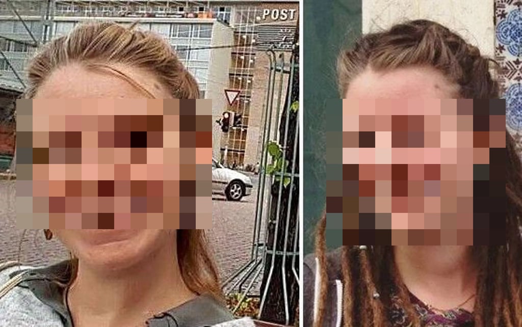 Die Studentin Yolanda Klug wird seit Septmeber 2019 vermisst. Führt eine Spur zu Scientology?