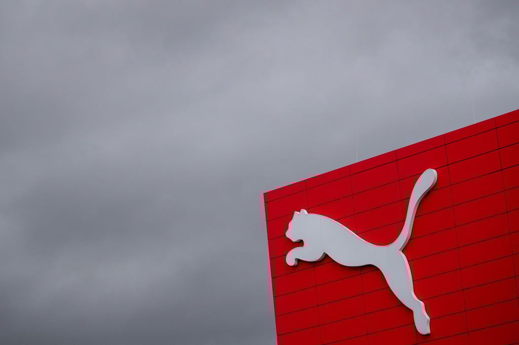 Puma will neben der Kernsportart Fußball - die Raubkatze prangt etwa von den Trikots bei Borussia Dortmund, Manchester City oder Olympique Marseille und von den Schuhen von Spielern wie Neymar Jr. oder Kingsley Coman - verstärkt auf Wachstumsfelder setzen.