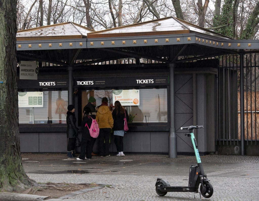 Einige Tageskarten für Zoo und Tierpark werden teurer. Der Zoo begründet die Preiserhöhungen mit der allgemeinen „Kostenexplosion“.
