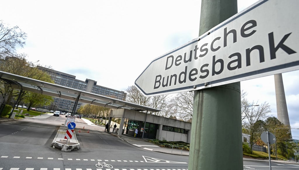 Die Bundesbank hat in den vergangenen Jahren Milliarden für mögliche Risiken aus der gemeinsamen Geldpolitik unter Führung der Europäischen Zentralbank (EZB) zurückgelegt.
