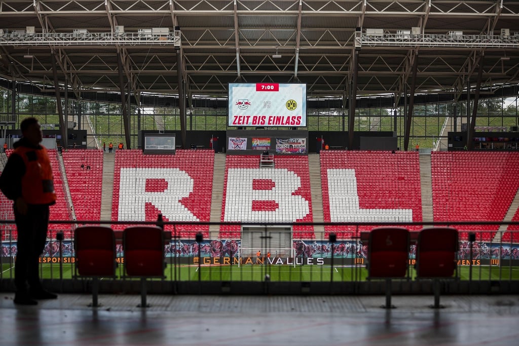 In der VBL Club Championship setzen die FIFA-Profis von RB Leipzig den Kurs auf Titelverteidigung.