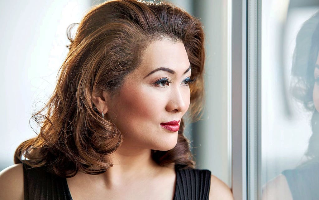 Soojin Moon-Sebastian wird bei der Premiere in Magdeburg ihre kranke Kollegin ersetzen. Als Retterin in der Not hat sie Erfahrung. Auch in Magdeburg ist sie schon kurzfristig eingesprungen.