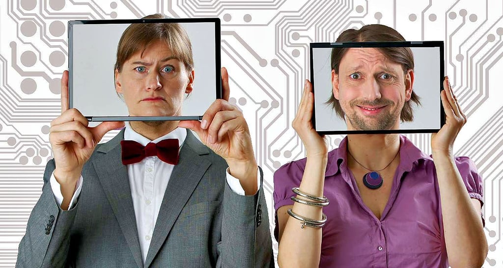 Das Ensemble Weltkritik deluxe kommt am Sonnabend ins„… nach Hengstmanns“ im Breiten Weg 37 in Magdeburg. Um 19.30 Uhr beginnt der Auftritt.